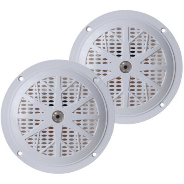 Main product image for Pyle PLMR51W 5.25" Waterproof Marine Speaker P 267-7028